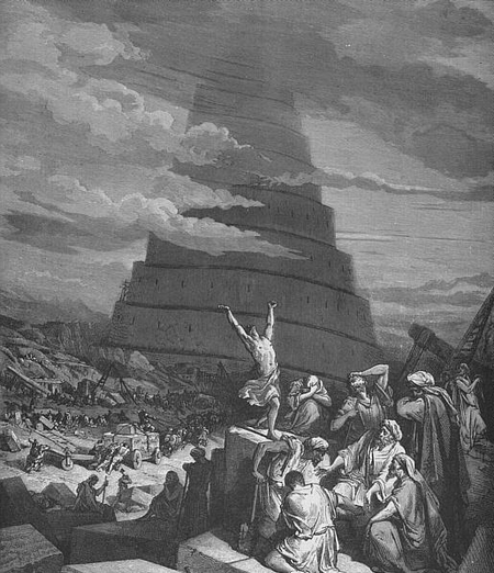 towerbabel